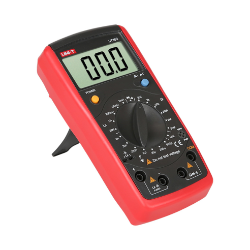 Capacimeter UNI-T UT601