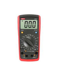 Capacimeter UNI-T UT603