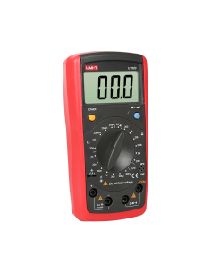 Capaciteitsmeter UNI-T UT603 2