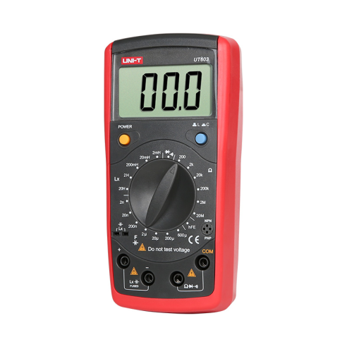 Kapazitätsmesser UNI-T UT603