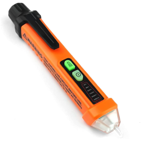 Nimex NI405 CAT III 1000V/CAT IV 600V...