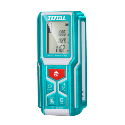 Total TMT56016 distancemètre laser,...