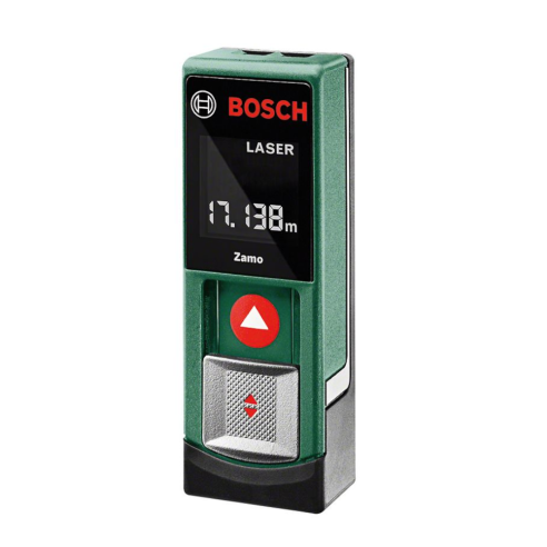 Télémètre laser Bosch Zamo III,...