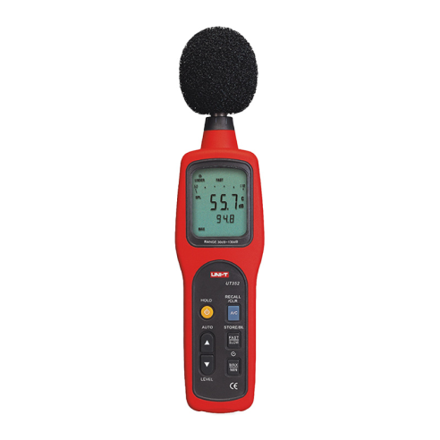 UNI-T UT352 digitaler...