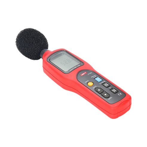Fonometro digitale UNI-T UT352, range...