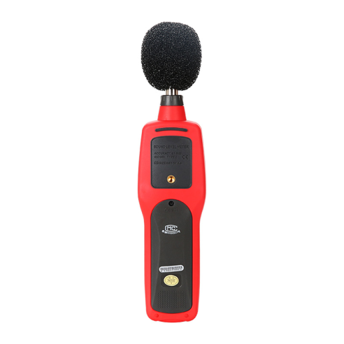Fonometro digitale UNI-T UT352, range...