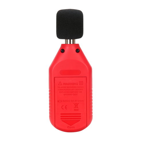 Mini sonomètre numérique UNI-T UT353,...