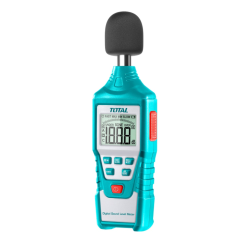 Total TETSL01 digitaler...