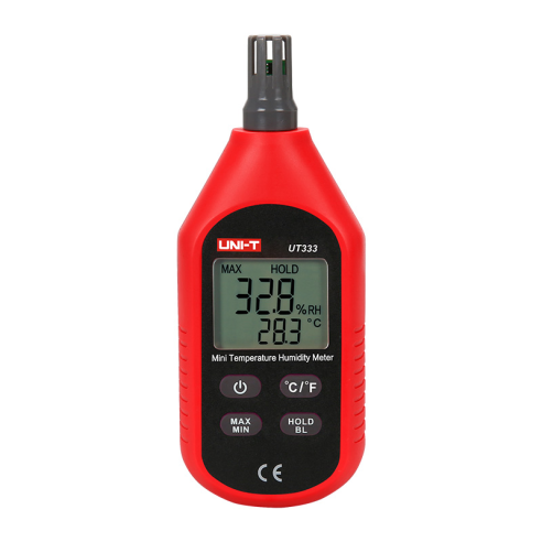 Digitaler Mini-Temperatur- und...