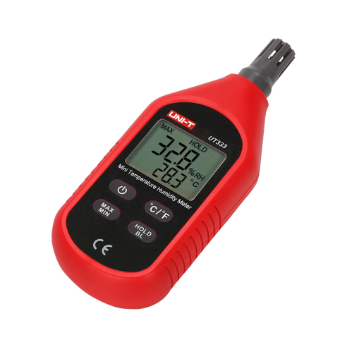 Mini digital temperature and humidity...