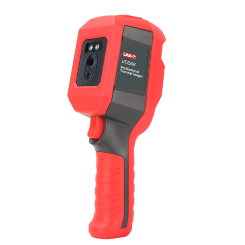 UNI-T UTi220K thermal imaging camera,...