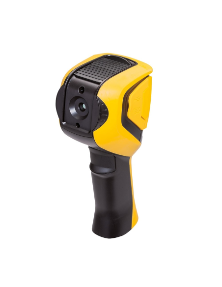 AMRA Chauvin Arnoux C.A 1950, -20°C ~ 250°C, interfaz USB y bluetooth