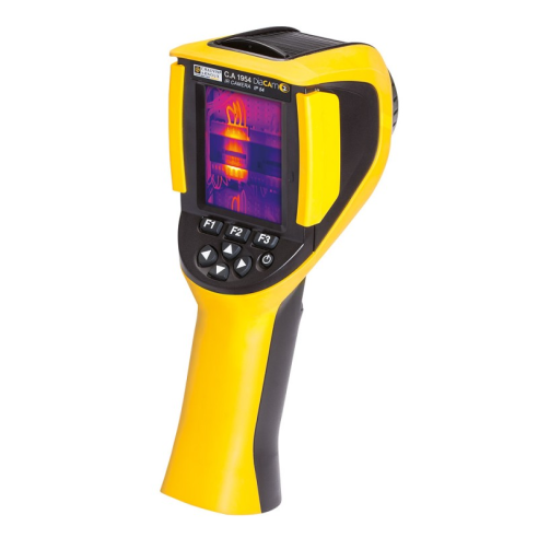 Termocamera AMRA Chauvin Arnoux C.A...