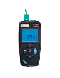 Contactthermometer voor...