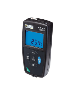 Kontaktthermometer für... 2