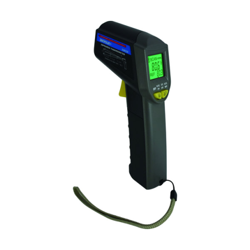 All-Sun EM-526 Thermomètre laser...