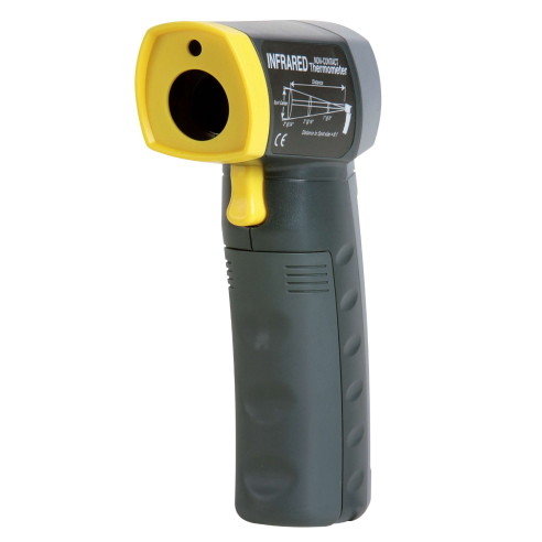 LTF TERI-S infrared laser thermometer...