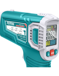 Infrarot-Laserthermometer... 2