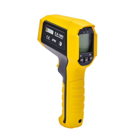 Thermomètre laser infrarouge AMRA...