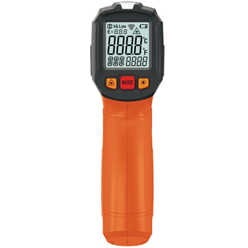 Thermomètre laser infrarouge Nimex...