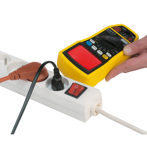 Digitales Multimeter Autorange AMRA...
