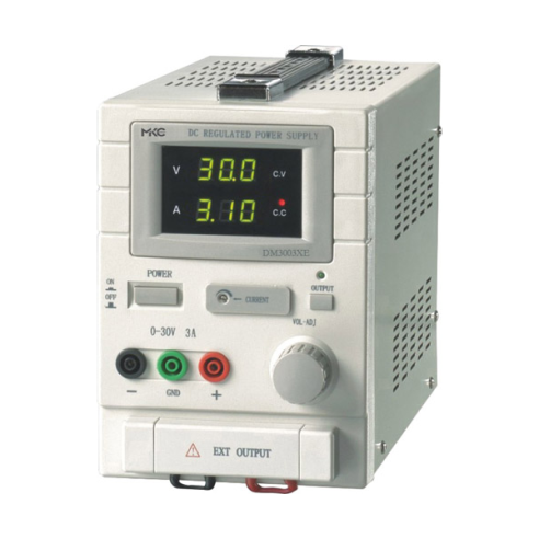 Labor-Netzgerät, 0~30Vdc, 0~5A - MKC...