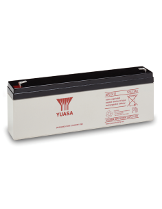 Batteria al piombo ermetica...