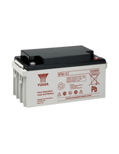 Batteria al piombo ermetica...