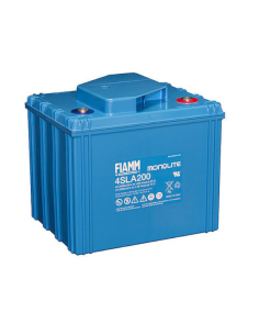 Lead Acid Battery 4V 200Ah...