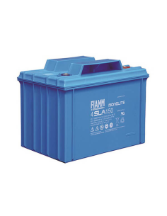 Bleibatterie 4V 150Ah -...