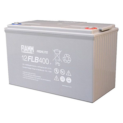 Batterie plomb-acide hermétique 12V...