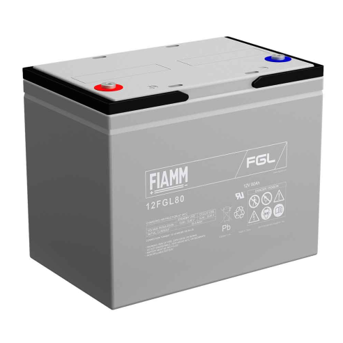 Batterie plomb-acide hermétique 12V...