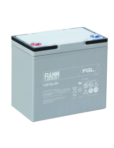 Batterie plomb-acide...