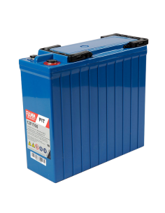 12 V 60 Ah Hermetische...