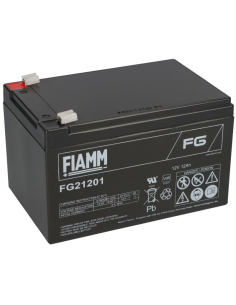 12V 12Ah Hermetic Lead Acid...