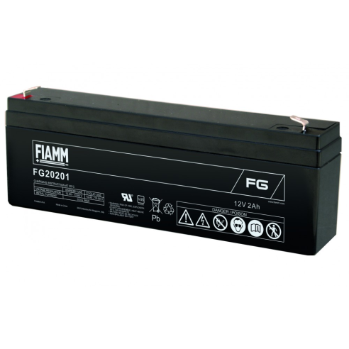Batterie plomb-acide hermétique 12V...