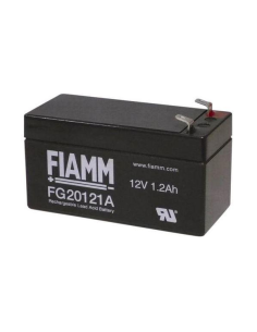 12V 1.2Ah Hermetic Lead...