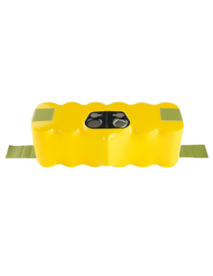 Pacco batteria Ni-Cd, 14,4V...