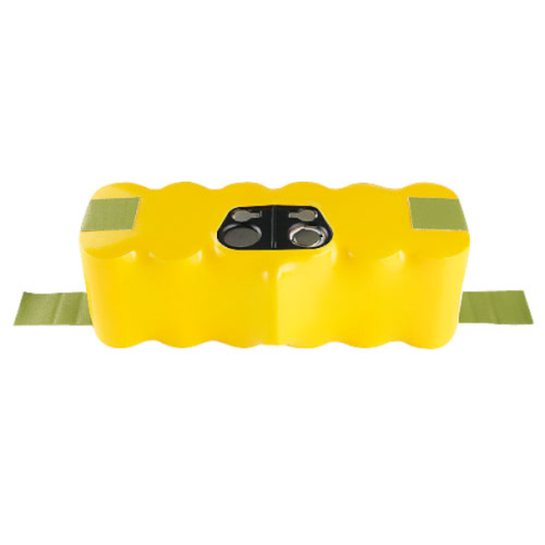 Ni-Cd-Akkupack, 14,4V 3000mAh, 12...