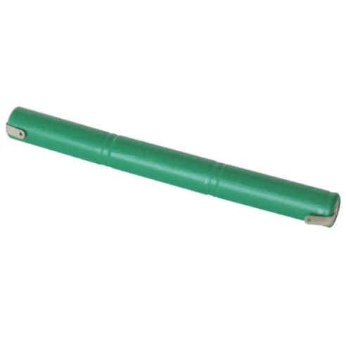Ni-Mh battery pack, 3.6V 1600mAh, 3...