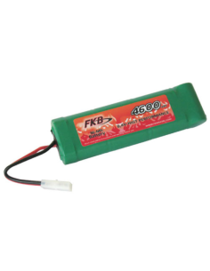 Pacco batteria Ni-Mh, 8,4V...