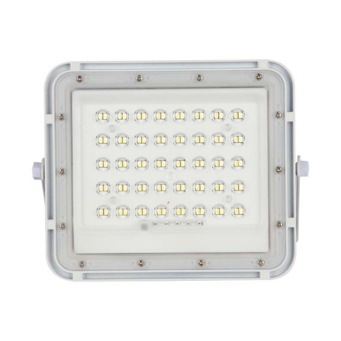 Projecteur LED 6W avec panneau...