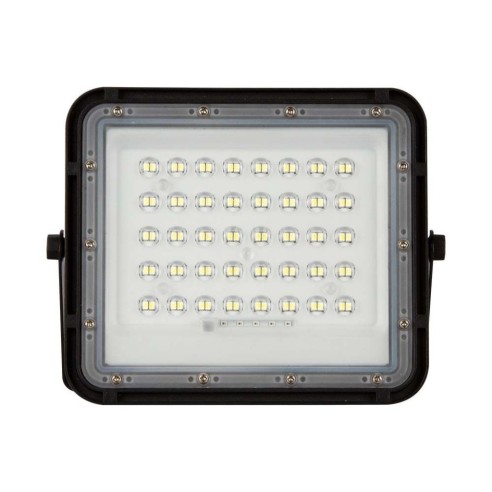 Projecteur LED 6W avec panneau...