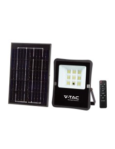 Projecteur LED 6W avec...