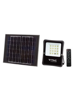 12W LED spotlight with...