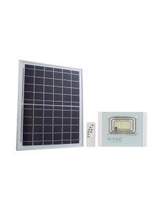 12W LED spotlight with...