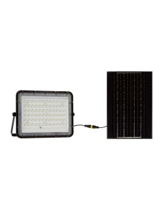 Foco LED de 15W con panel...