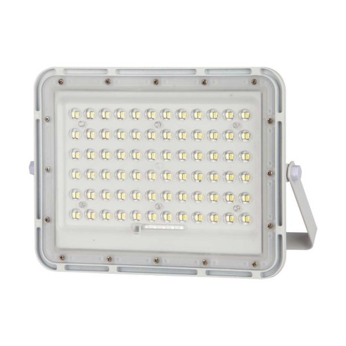 Projecteur LED 15W avec panneau...