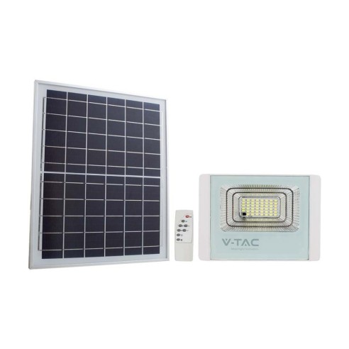 Projecteur LED 16W avec panneau...