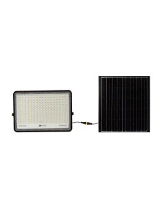 Foco LED de 30W con panel...